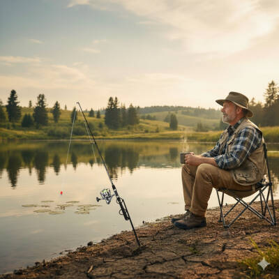 Fishack Paslanmaz Çelik Olta Kamış Ayağı - Siyah - 10'lu Paket - 3