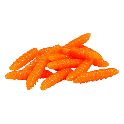 Fishack Peynir Aromalı Silikon Alabalık Sahtesi - Yüzen Trout Bait - 2