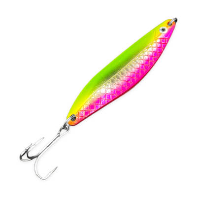 Fishack Predator Turna/Levrek Kaşığı 28 gr - Renk: 15