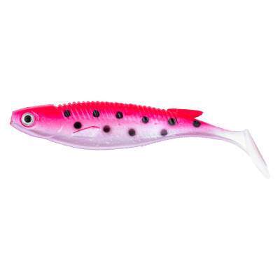 Fishack PredatorX Dotty Silikon Sahte Balık - 10g 100mm