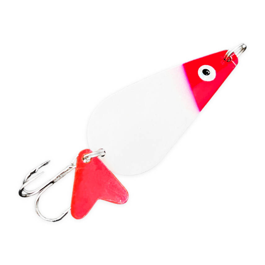 Fishack Reicher Turna/Levrek Kaşığı 26 gr - Renk 07 ile Avlarınızı Zirveye Taşıyın! - 1