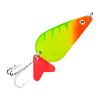 Fishack Reicher Turna/Levrek Kaşığı 26 gr - Profesyonel Balık Avı İçin Üstün Performans