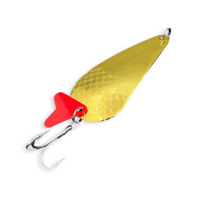 Fishack Reicher Turna/Levrek Kaşığı 26 gr - Avın Yeni Silahı!