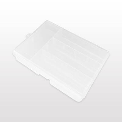 Fishack Balıkçı Silikon Yem ve Malzeme Kutusu (SH-010)