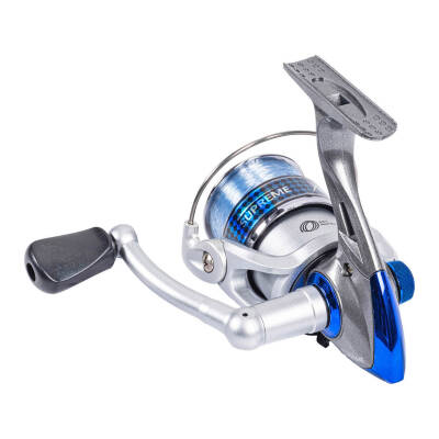 Fishack Supreme 3000 Misina Sarılı Olta Makinesi - 2