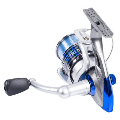 Fishack Supreme 5000 Misina Sarılı Olta Makinesi - 2