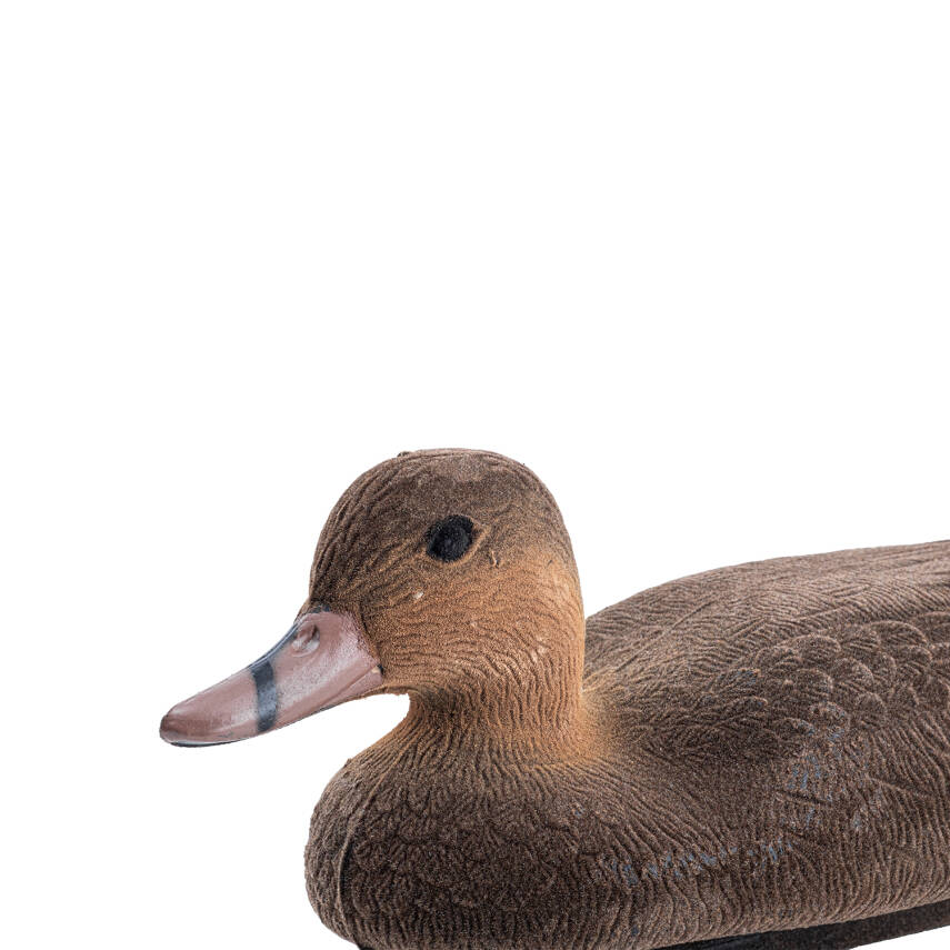 Fiyo Ördek Mühresi - Tüylü - Dişi - Yüzen Mühre - Savage - HD 022R - 7