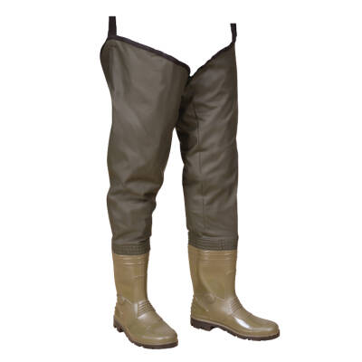 Gezer Kasık Çizme - Su Geçirmez ve Dayanıklı