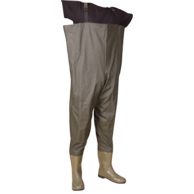 Gezer Tulum Çizme - Su Geçirmez ve Dayanıklı Koruma