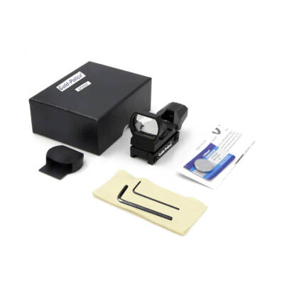 Gold Police GP-1010 Reddot Nişangah - Üstün Hedefleme Teknolojisi - 3