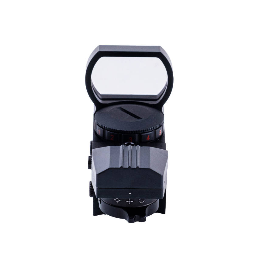 Gold Police GP-1010 Reddot Nişangah - Üstün Hedefleme Teknolojisi - 5