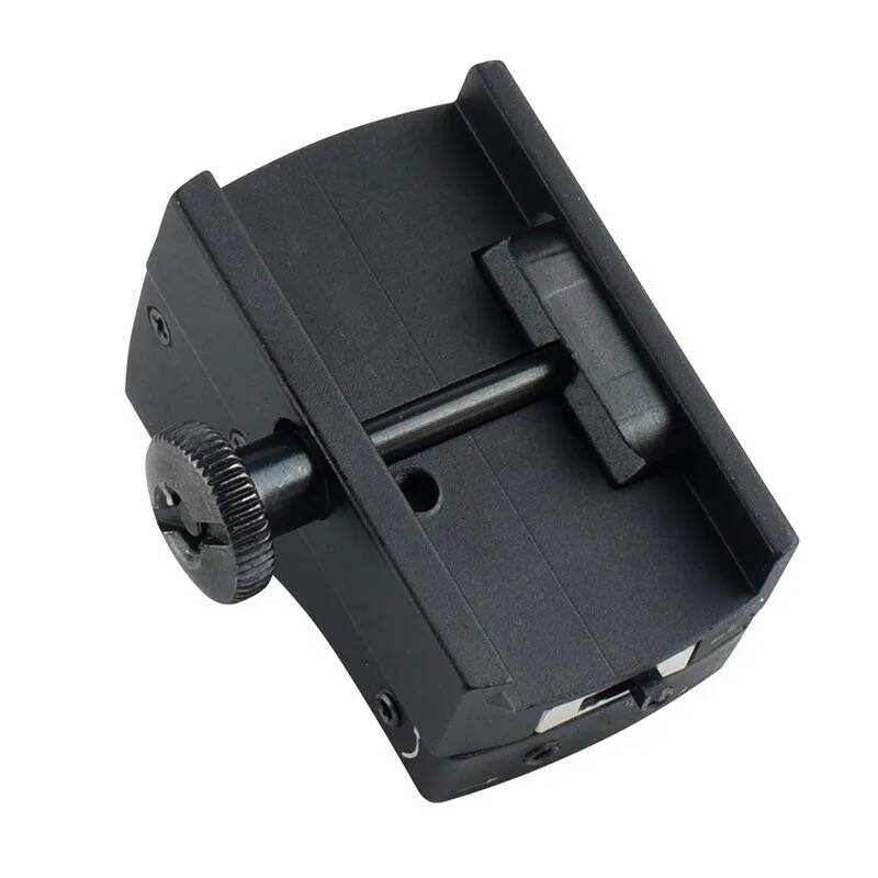 Gold Police Reddot Nişangah (GP-1008) - Hassas ve Güvenilir Hedefleme - 5