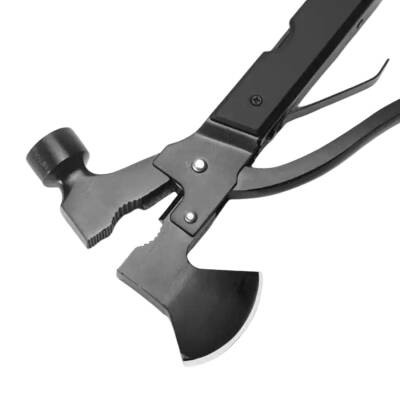 Multi Tool Çekiç - Grand Harvest - GHK-PL106 - 2