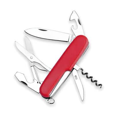 Multi Fonksiyonel Çakı - Grand Harvest - K5006P-FB