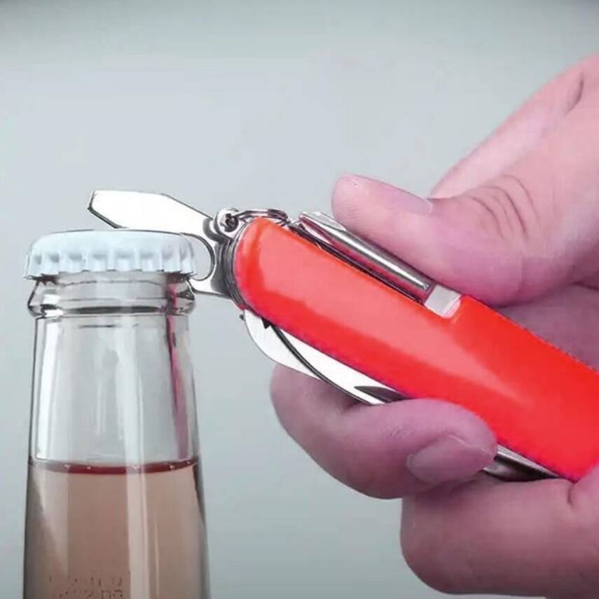 Multi Fonksiyonel Çakı - Grand Harvest - K5006P-FB - 4