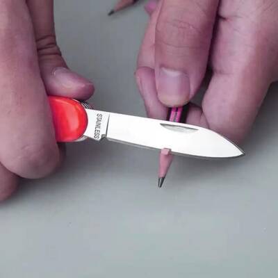 Multi Fonksiyonel Çakı - Grand Harvest - K5006P-FB - 5