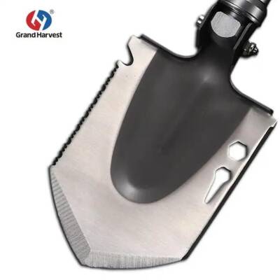 Multi Fonksiyonlu Kamp Küreği - Grand Harvest - GBC-S01-2 - 3