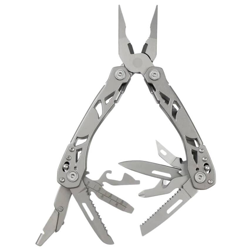 Grand Harvest GHK-PL102 Smart Lion Multi Tool Pense - 1