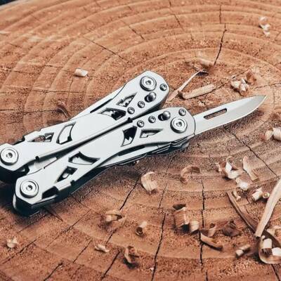 Grand Harvest GHK-PL102 Smart Lion Multi Tool Pense - 4