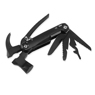 Grand Harvest GHK-PL105 Multi Tool Çekiç - 15 Fonksiyon Bir Arada