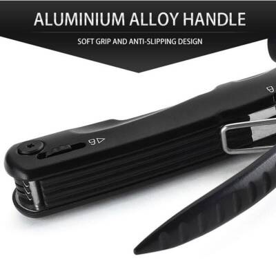 Grand Harvest GHK-PL105 Multi Tool Çekiç - 15 Fonksiyon Bir Arada - 2