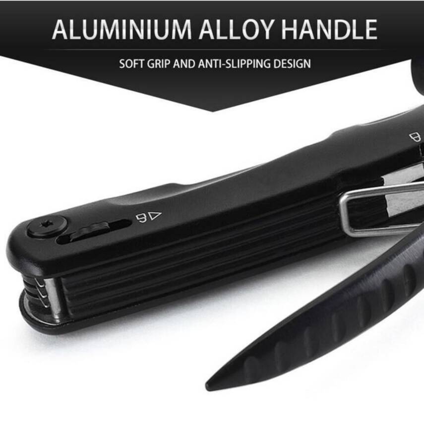 Grand Harvest GHK-PL105 Multi Tool Çekiç - 15 Fonksiyon Bir Arada - 2