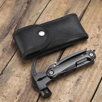 Grand Harvest GHK-PL105 Multi Tool Çekiç - 15 Fonksiyon Bir Arada - 4