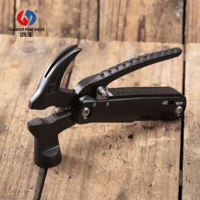 Grand Harvest GHK-PL105 Multi Tool Çekiç - 15 Fonksiyon Bir Arada - 5