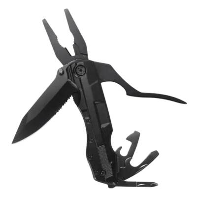 Grand Harvest GHK-PL107 Foldable Multi Tool Pense - 20 Fonksiyon Bir Arada - 2