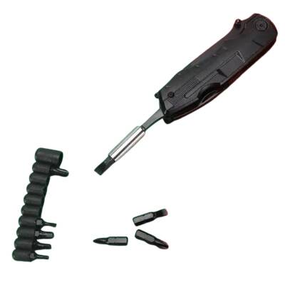 Grand Harvest GHK-PL107 Foldable Multi Tool Pense - 20 Fonksiyon Bir Arada - 3