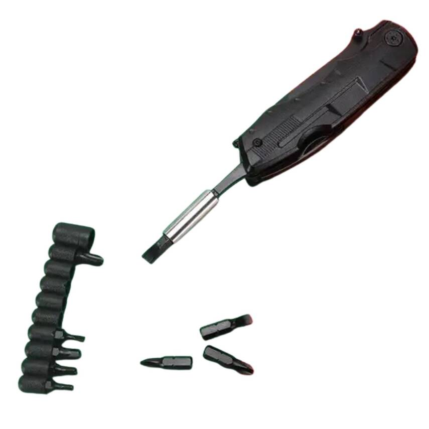 Grand Harvest GHK-PL107 Foldable Multi Tool Pense - 20 Fonksiyon Bir Arada - 3