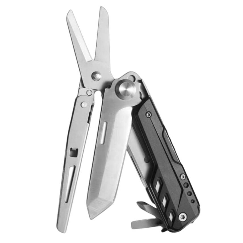 Grand Harvest GHK12 Eagle Multi Tool Pense - Her İşin Ustası! - 1