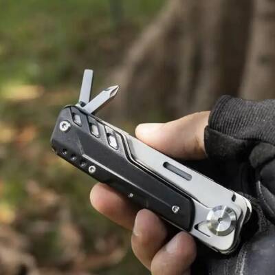 Grand Harvest GHK12 Eagle Multi Tool Pense - Her İşin Ustası! - 2