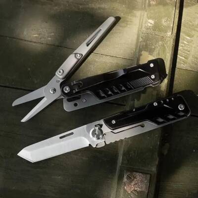 Grand Harvest GHK12 Eagle Multi Tool Pense - Her İşin Ustası! - 3