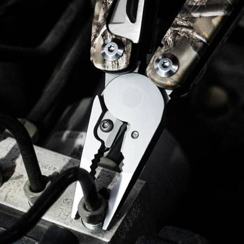 Grand Harvest GHK15 Hurricane Multi Tool Pense - 19 Fonksiyon Bir Arada - 3