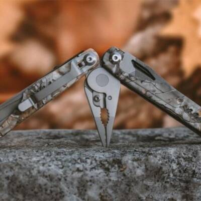 Grand Harvest GHK15 Hurricane Multi Tool Pense - 19 Fonksiyon Bir Arada - 5