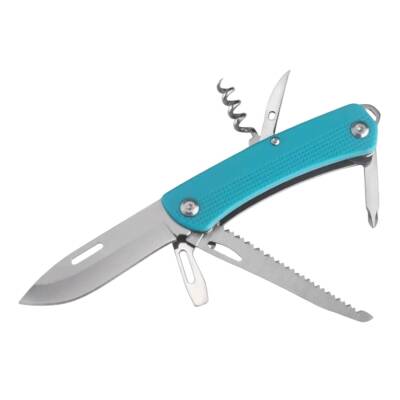 Multi Fonksiyonel Çakı - Grand Harvest GHK1P-06