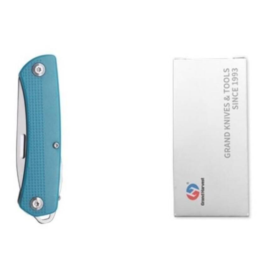 Multi Fonksiyonel Çakı - Grand Harvest GHK1P-06 - 5