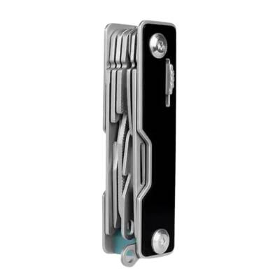 Grand Harvest GHK4-1 Multi Fonksiyonel Çakı: Cebinizdeki Atölye - 2