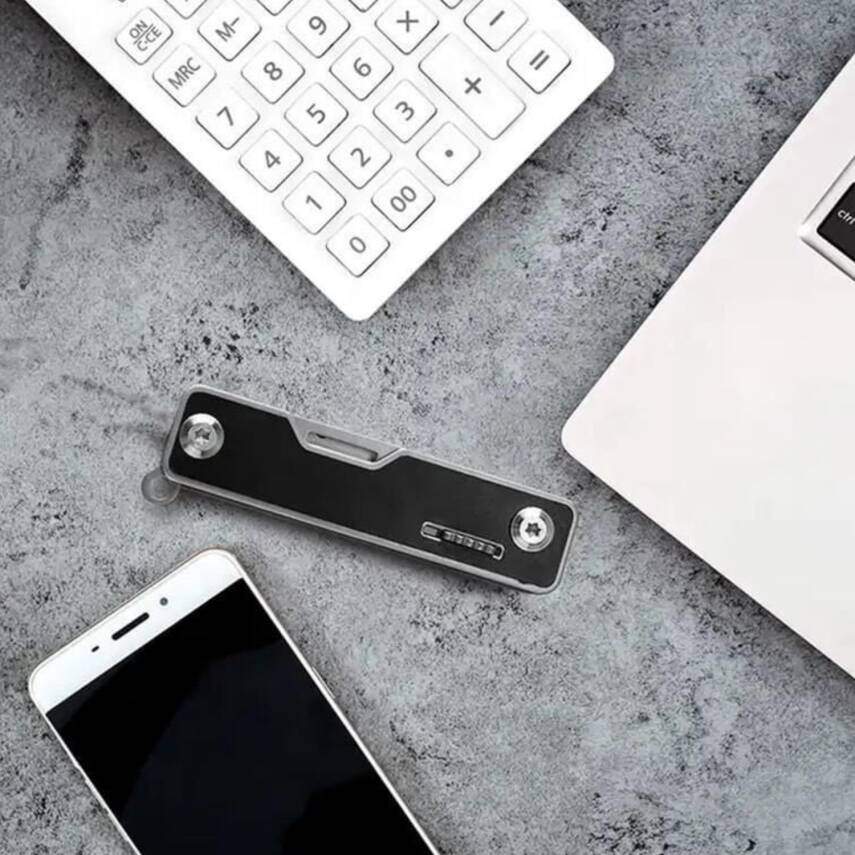 Grand Harvest GHK4-1 Multi Fonksiyonel Çakı: Cebinizdeki Atölye - 3