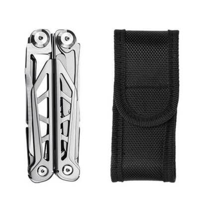 Grand Harvest GHK6 Christmas Multi Tool Pense - Çok Amaçlı İhtiyaçlarınız İçin Mükemmel Çözüm - 2