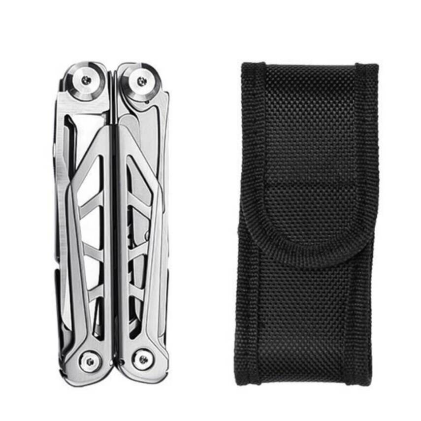 Grand Harvest GHK6 Christmas Multi Tool Pense - Çok Amaçlı İhtiyaçlarınız İçin Mükemmel Çözüm - 2