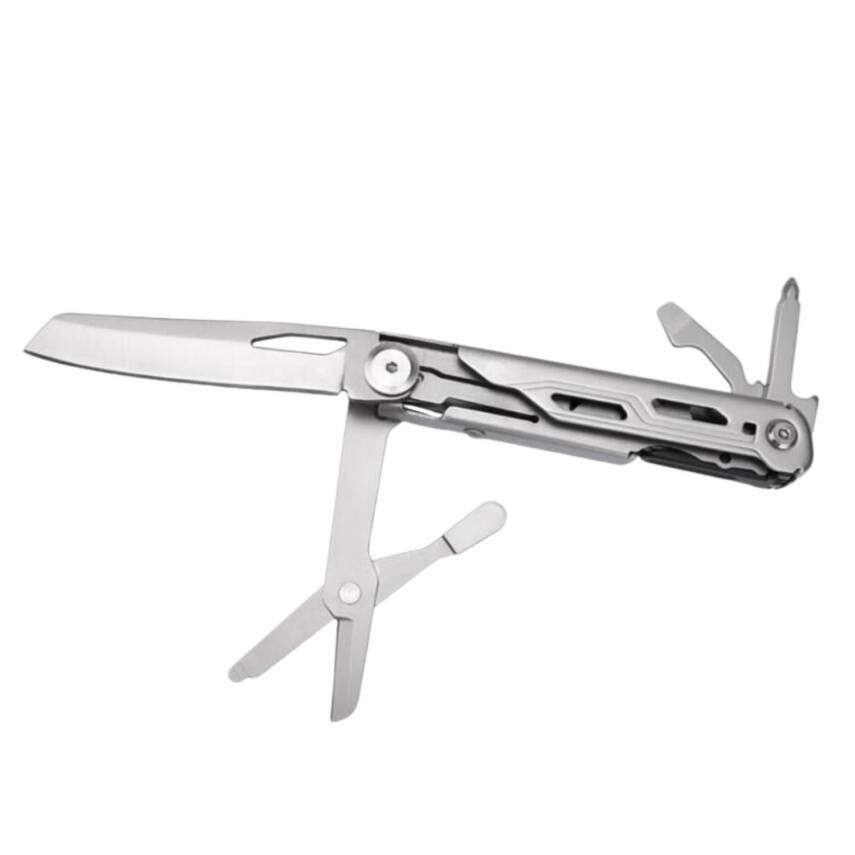 Grand Harvest GHK6B-P01 Easy Carry Multi Tool Pense - 1