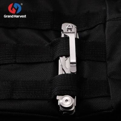 Grand Harvest GHK6B-P01 Easy Carry Multi Tool Pense - 4