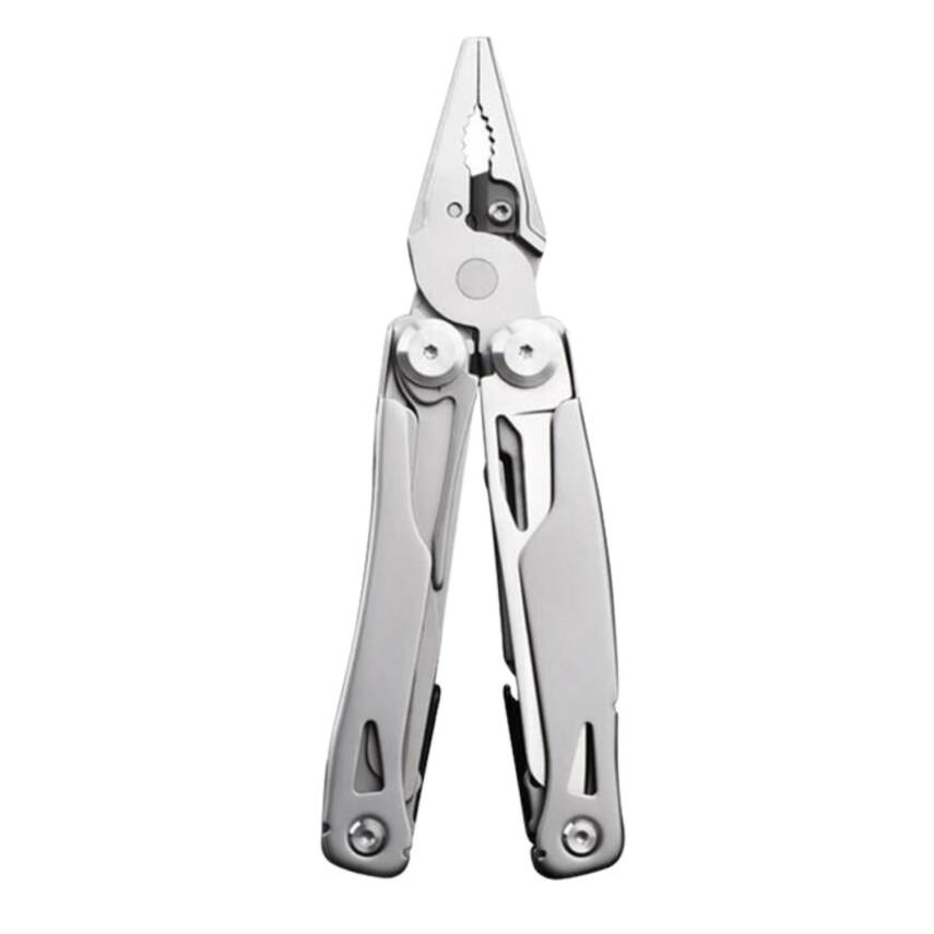 Grand Harvest GHK8 Multi Tool Pense - 13 Fonksiyonlu Kompakt El Aleti - 2