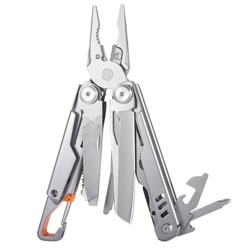 Grand Harvest GHK9 Armor Piercing Multi Tool Pense - 1