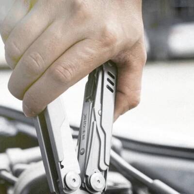 Grand Harvest GHK9 Armor Piercing Multi Tool Pense - 2