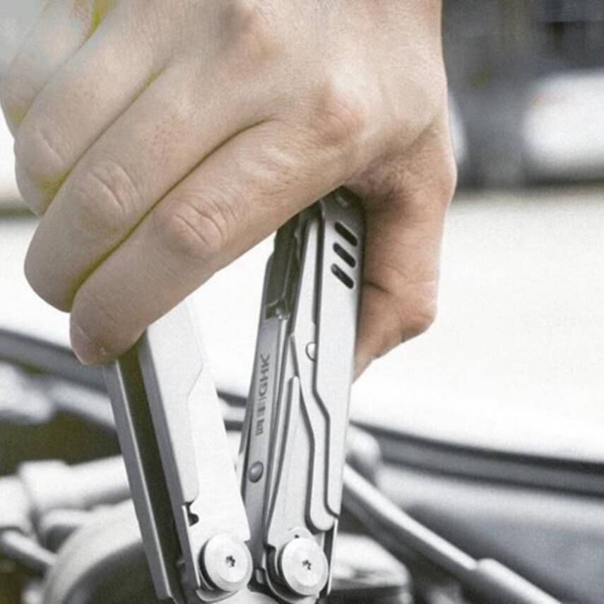 Grand Harvest GHK9 Armor Piercing Multi Tool Pense - 2