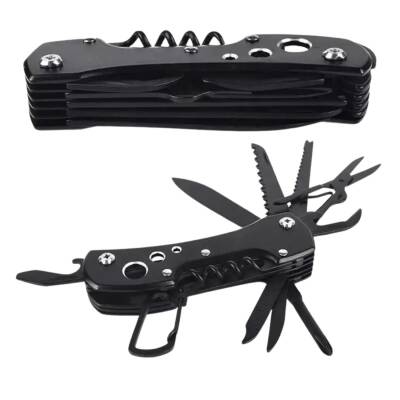 Grand Harvest KH5011K-H Multi Fonksiyonel Çakı