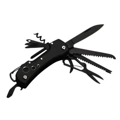 Grand Harvest KH5011K-H Multi Fonksiyonel Çakı - 3